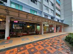 Clementi Avenue 3 (D5), Shop House #451228181